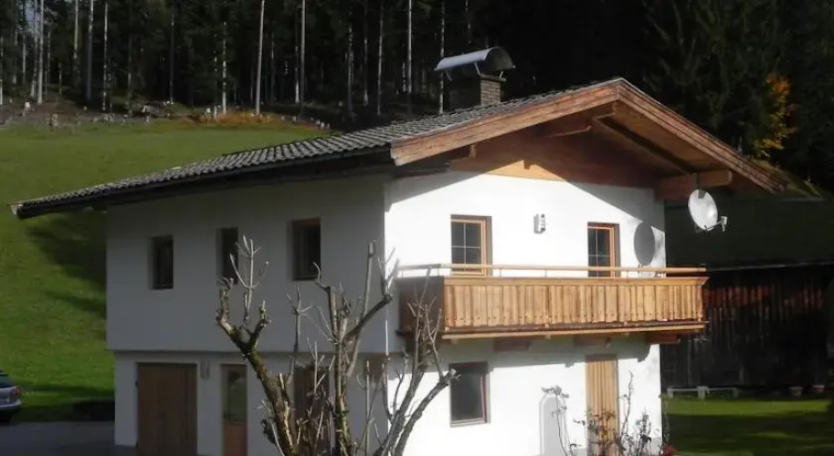 Apartment Riedling
