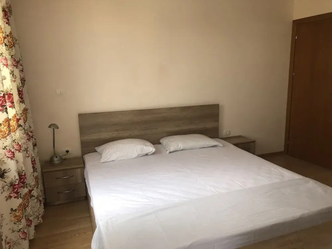 Palm Plazza Apart Hotel