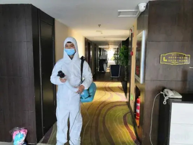 Minhang Hotel