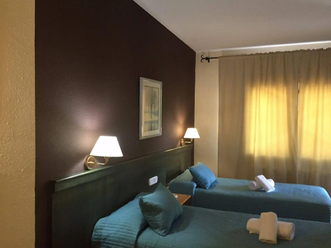 Hotel Lac Vielha