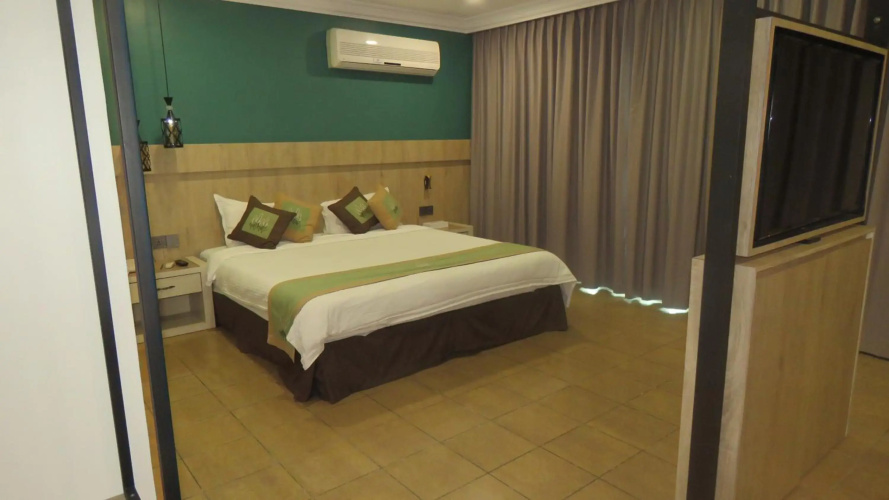 Heritage Hotel