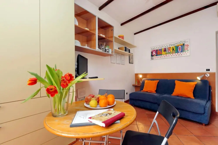 Rome Accommodation - Fori Imperiali