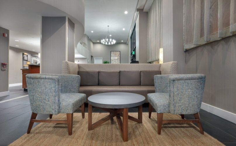 Holiday Inn Express & Suites Atlanta Downtown photo 17