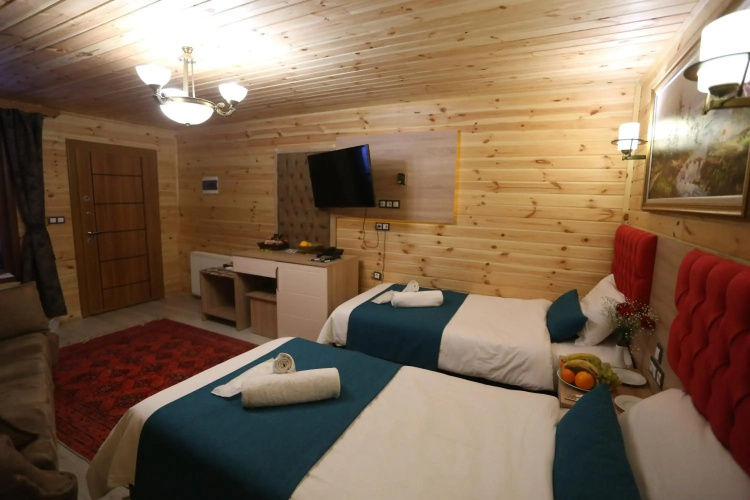 Ensar Otel