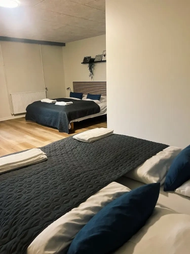 Standard Family room