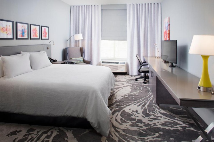 Standard room