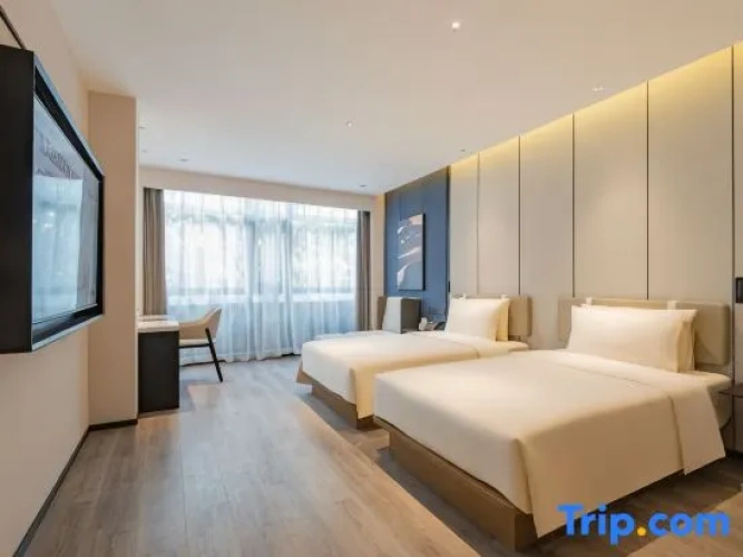 Executive Twin room