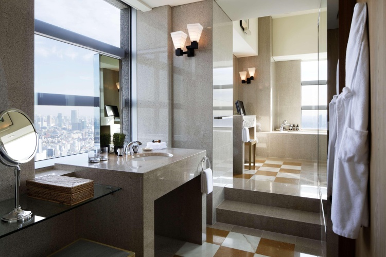 Park Hyatt Tokyo photo 15