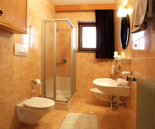 Apartments Ruac