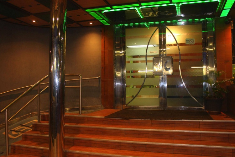 Hotel Caribe photo 12