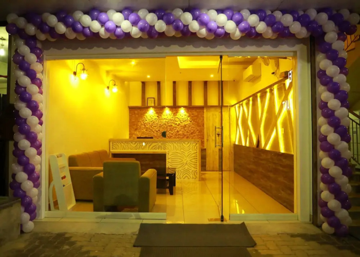 Wayanad Royal Crown