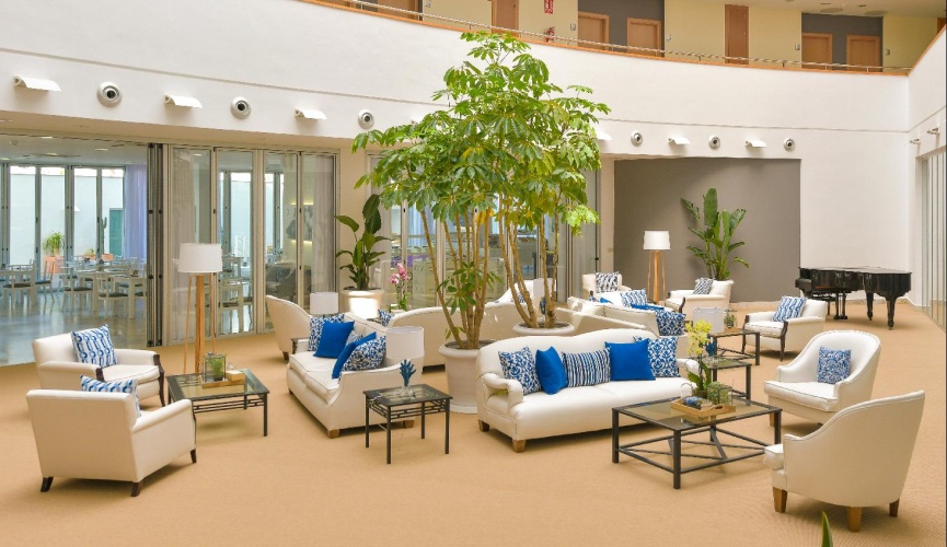 Fuerte Conil Resort photo 17