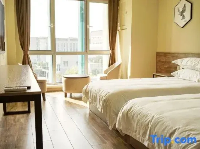 Business Single room