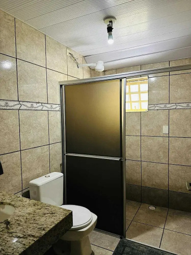 Londrina Hostel