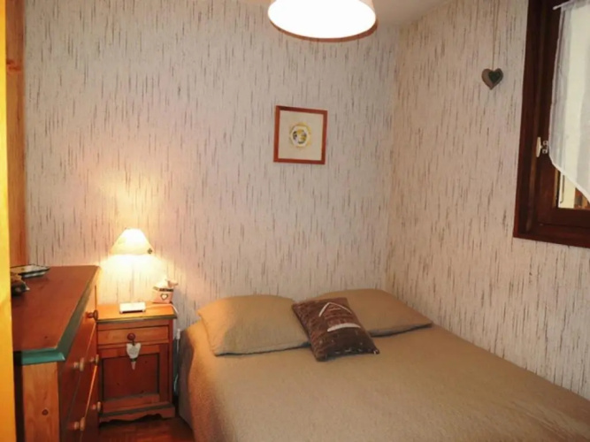 Appartement Châtel, 2 pièces, 4 personnes - FR-1-198-186