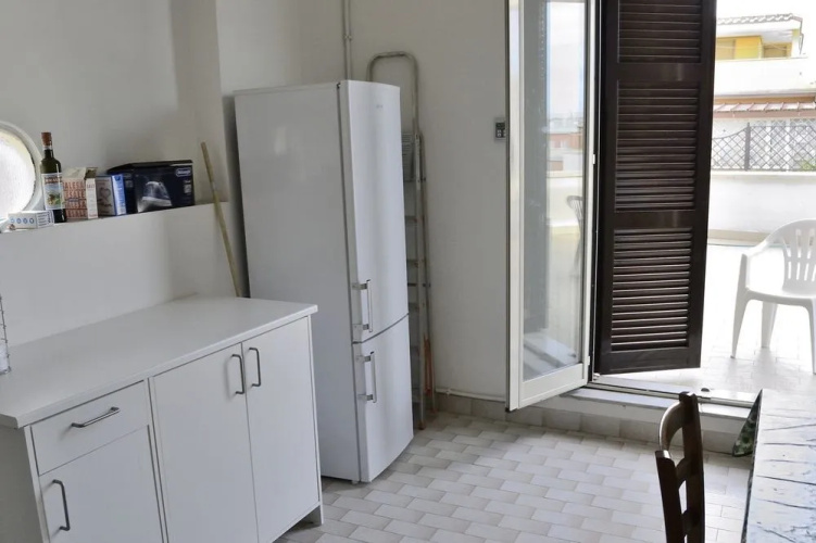 Le Terrazze Di Xara Bed Breakfast