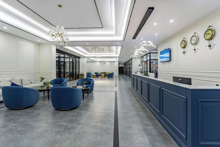 Kinton hotel
