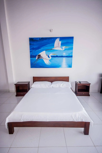 Casa Hotel Maune