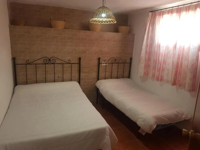 Casa Rural La Encina 2