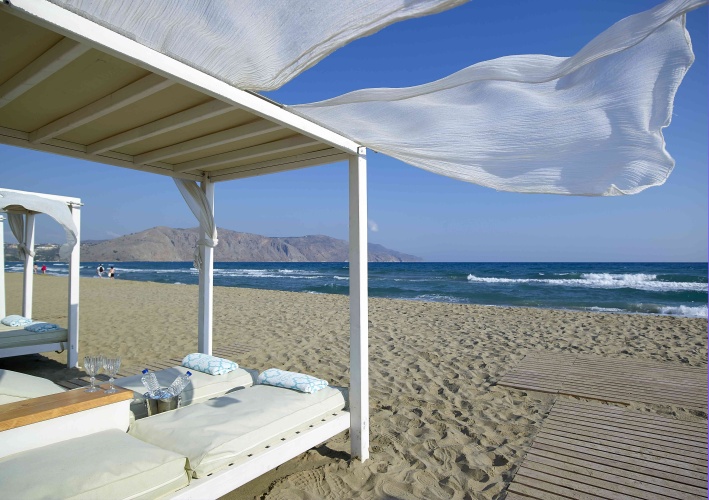 Anemos Luxury Grand Resort photo 35
