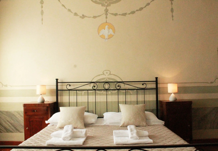 B&B Corte dei Miracoli