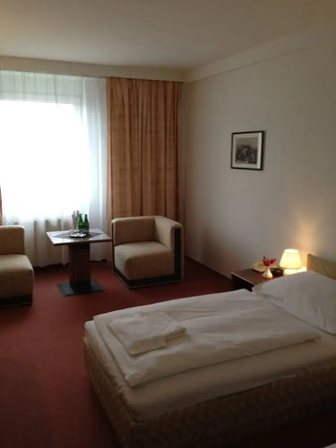 Comfort Single room