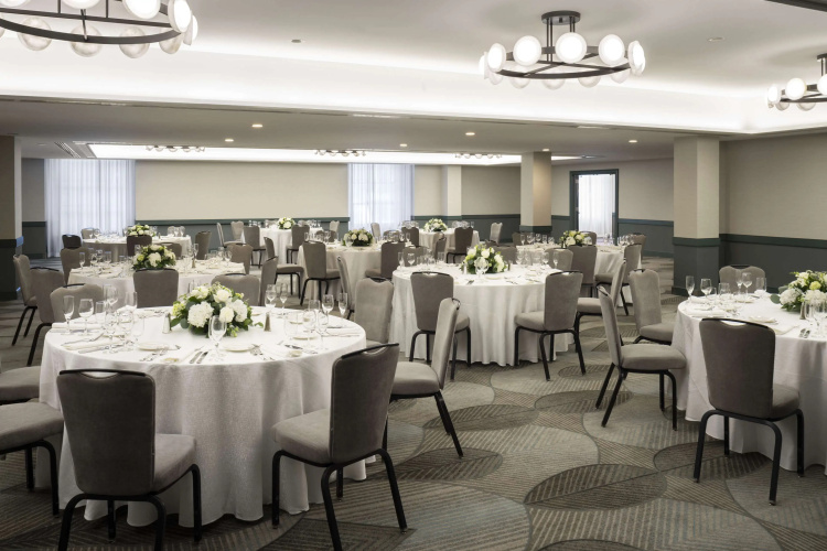 Hyatt Regency Greenwich photo 29