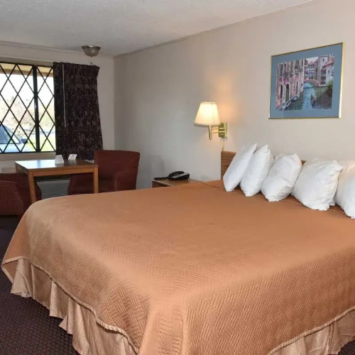 Budget Inn Columbus West