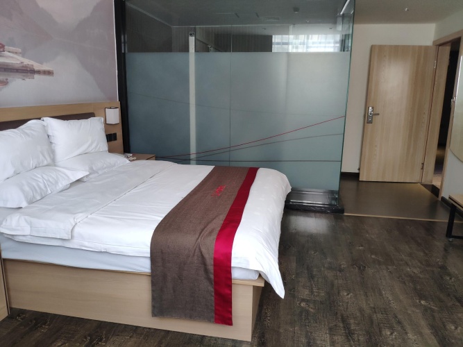 Business Single room