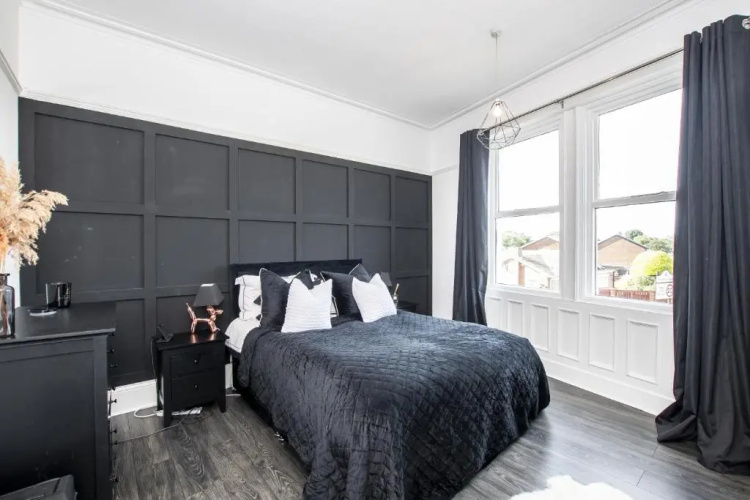 7 Argyle Terrace