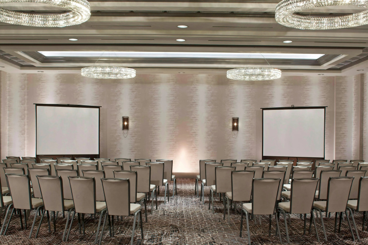 Marriott Rochester Airport photo 24