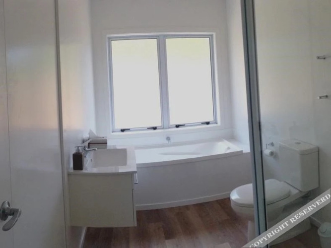 Mercury VillasOver view