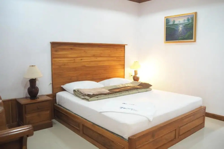Maihom Resort 304