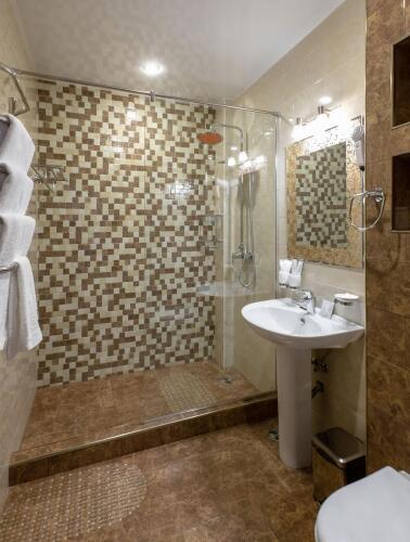 Фотография номера гостиницы MODART Olympic Hotel & Beach