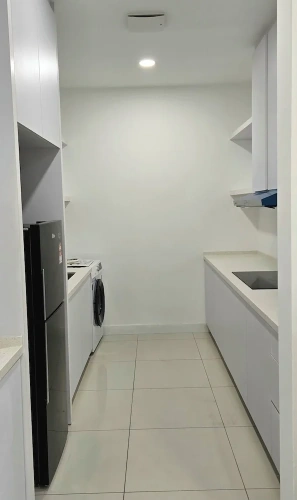 Luxury Apartment