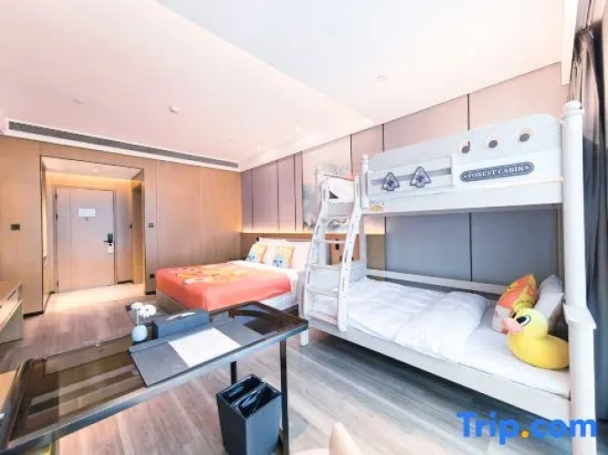 Standard Double Family room