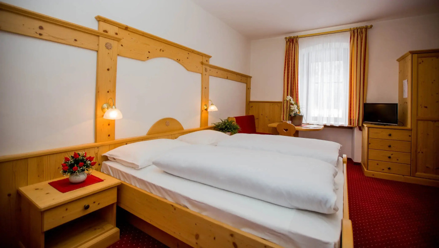 Hotel - Restaurant Schaurhof