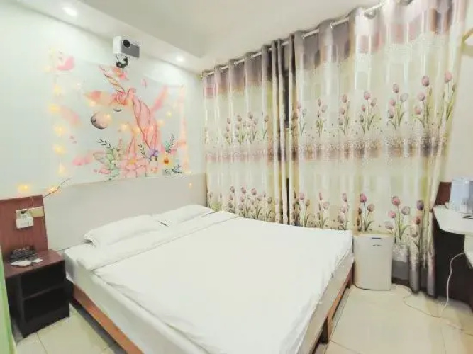 Shangqiu Baixin Express Hotel - Shangqiu