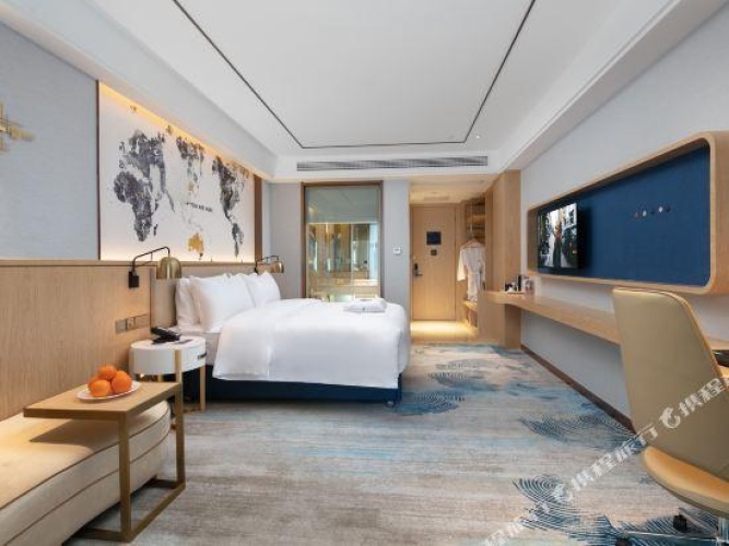 Premier Double Suite