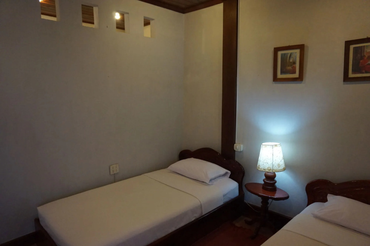 Oui's Guesthouse