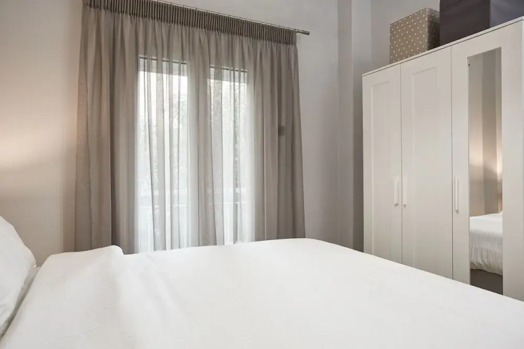Charming studio apartment
