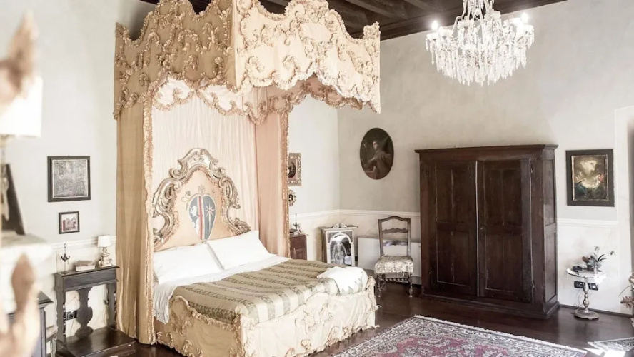 Palazzo Buonvisi