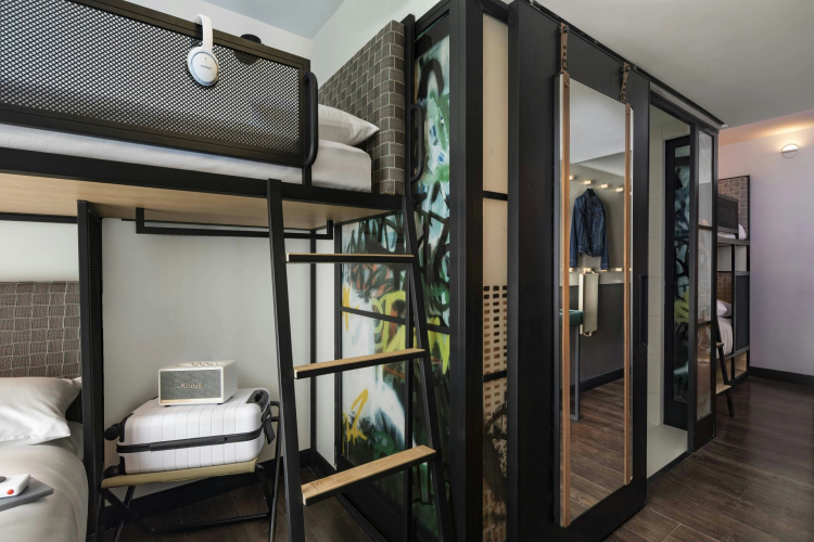 Moxy NYC East Village photo 7
