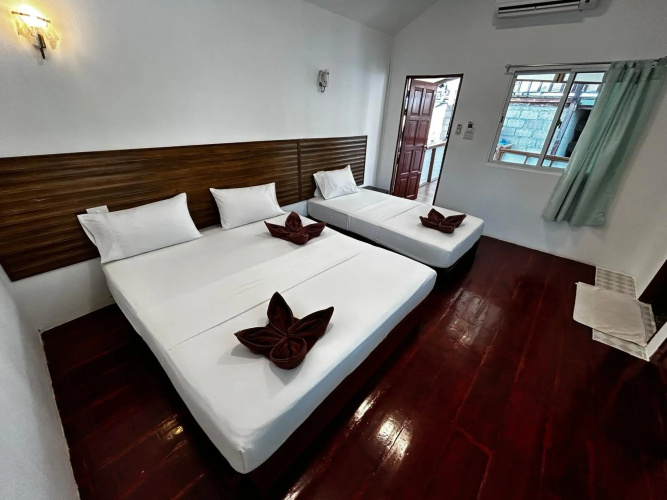 Coco's Guesthouse