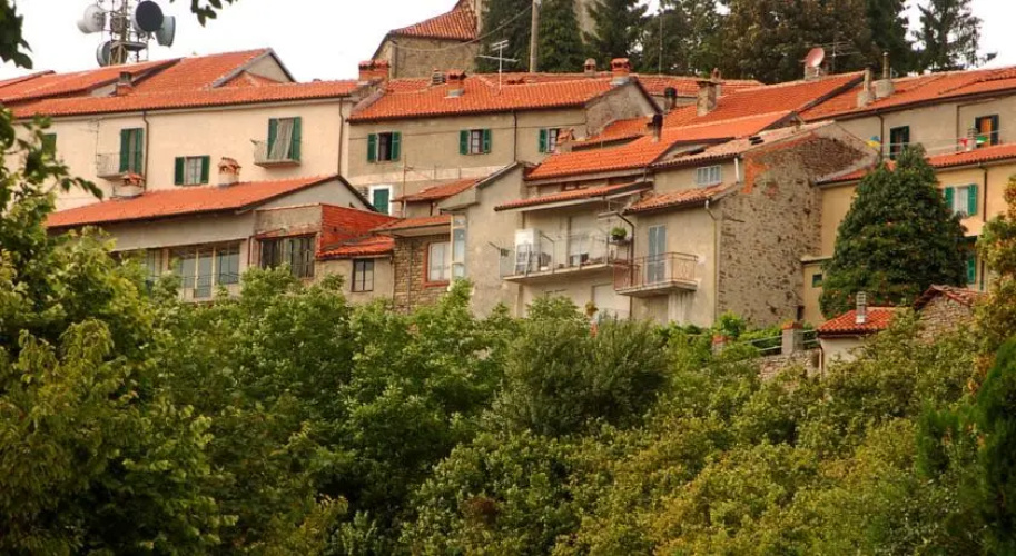 Villa Traimonti