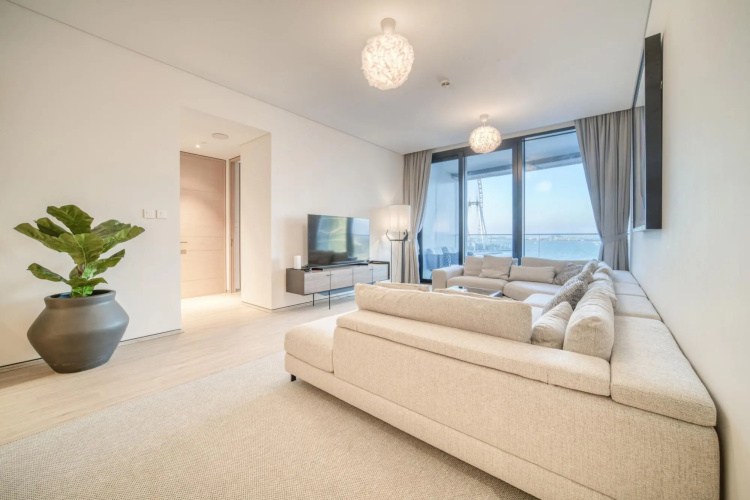 Address JBR - 602 in Dubai