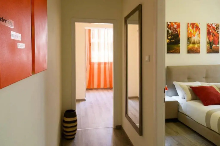 Prestige Apartment
