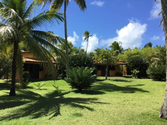 Chalet