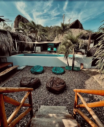 Kokohau Bungalows