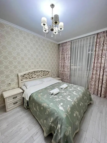 Altin apartments